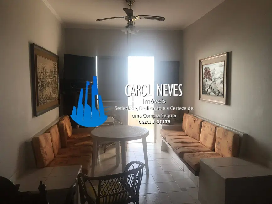 Foto 2 de Apartamento com 3 quartos à venda, 149m2 em Centro, Mongagua - SP