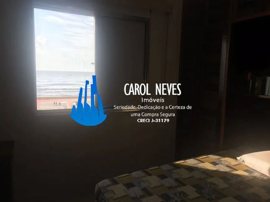 Foto 8 de Apartamento com 3 quartos à venda, 149m2 em Centro, Mongagua - SP