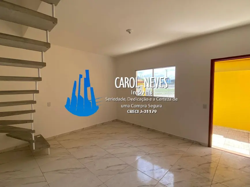 Sobrado com 2 quartos à venda, 60m2 em Itanhaem - SP - imagem 8 Foto 8 de Sobrado com 2 quartos à venda, 60m2 em Itanhaem - SP
