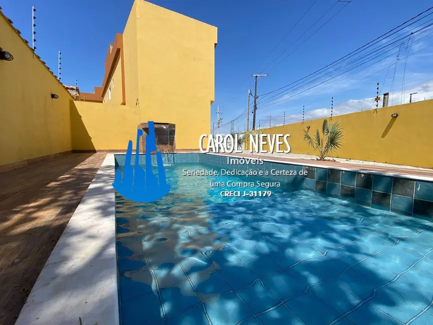 Sobrado com 2 quartos à venda, 60m2 em Itanhaem - SP - imagem 4 Foto 4 de Sobrado com 2 quartos à venda, 60m2 em Itanhaem - SP
