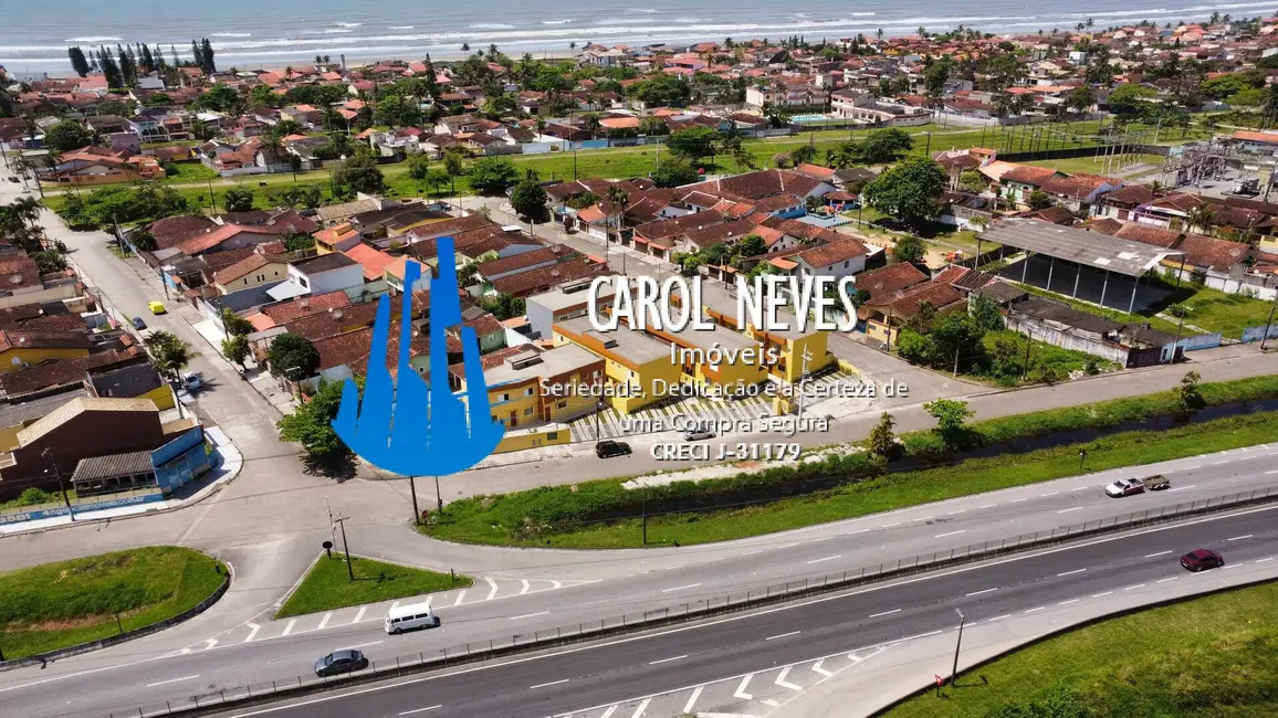 Foto 2 de Sobrado com 2 quartos à venda, 60m2 em Itanhaem - SP