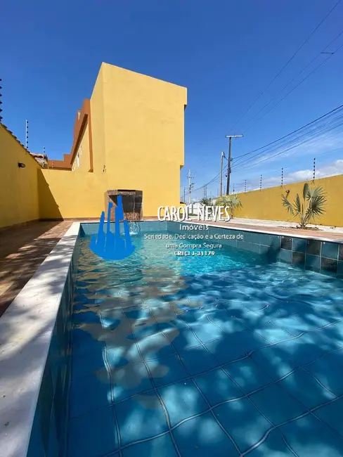 Sobrado com 2 quartos à venda, 60m2 em Itanhaem - SP - imagem 3 Foto 3 de Sobrado com 2 quartos à venda, 60m2 em Itanhaem - SP