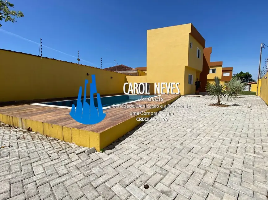 Sobrado com 2 quartos à venda, 60m2 em Itanhaem - SP - imagem 5 Foto 5 de Sobrado com 2 quartos à venda, 60m2 em Itanhaem - SP