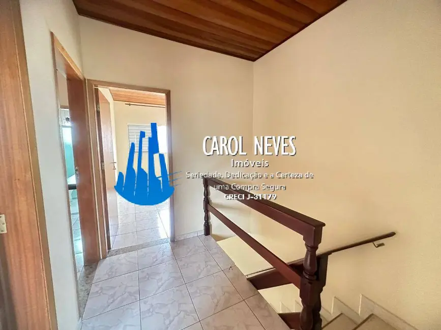 Foto 7 de Sobrado com 3 quartos à venda, 97m2 em Mongagua - SP