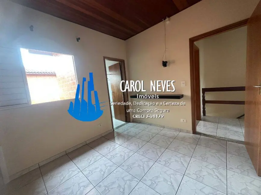 Foto 8 de Sobrado com 3 quartos à venda, 97m2 em Mongagua - SP