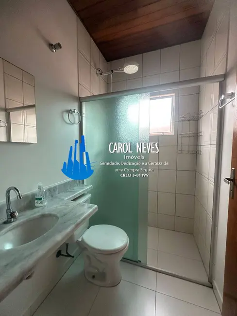 Foto 14 de Sobrado com 3 quartos à venda, 97m2 em Mongagua - SP