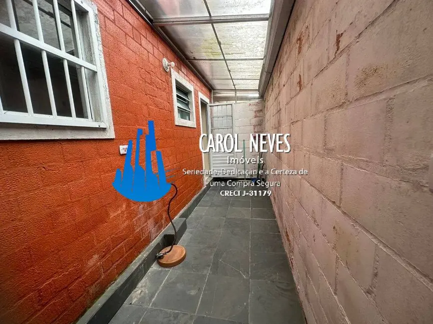 Foto 16 de Sobrado com 3 quartos à venda, 97m2 em Mongagua - SP