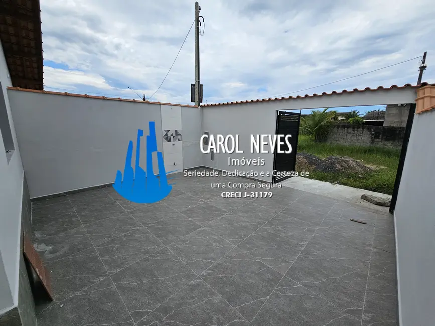 Foto 3 de Casa com 2 quartos à venda, 60m2 em Mongagua - SP