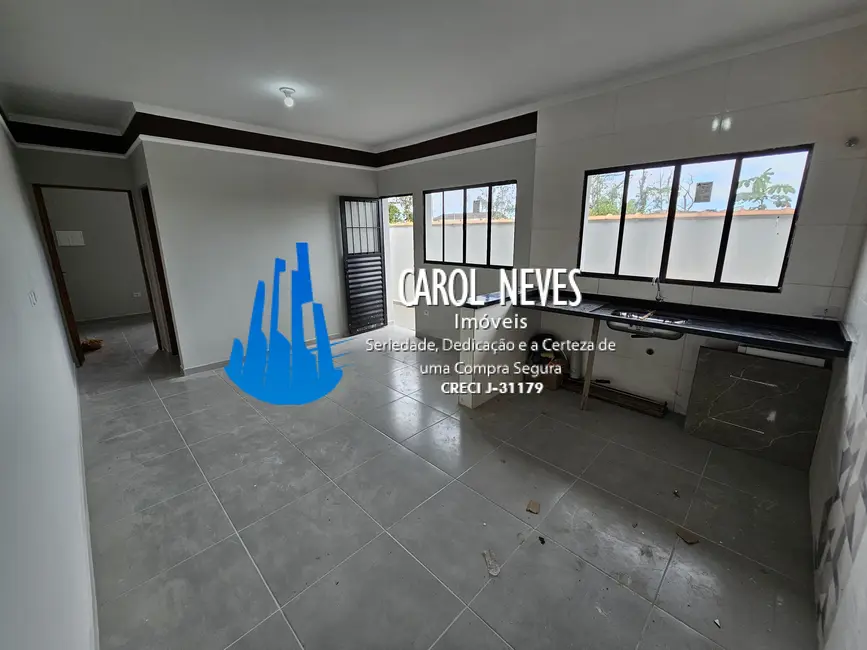 Foto 7 de Casa com 2 quartos à venda, 60m2 em Mongagua - SP