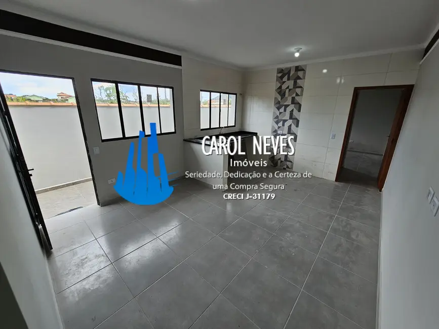 Foto 5 de Casa com 2 quartos à venda, 60m2 em Mongagua - SP