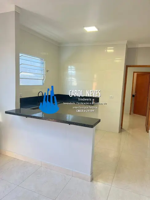 Casa com 2 quartos à venda, 62m2 em Itanhaem - SP - imagem 7 Foto 7 de Casa com 2 quartos à venda, 62m2 em Itanhaem - SP