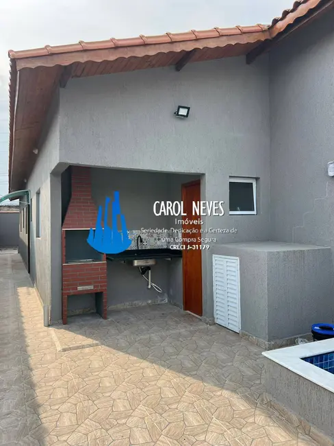 Casa com 2 quartos à venda, 62m2 em Itanhaem - SP - imagem 4 Foto 4 de Casa com 2 quartos à venda, 62m2 em Itanhaem - SP