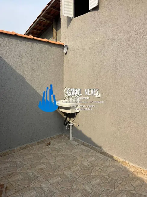 Casa com 2 quartos à venda, 62m2 em Itanhaem - SP - imagem 5 Foto 5 de Casa com 2 quartos à venda, 62m2 em Itanhaem - SP