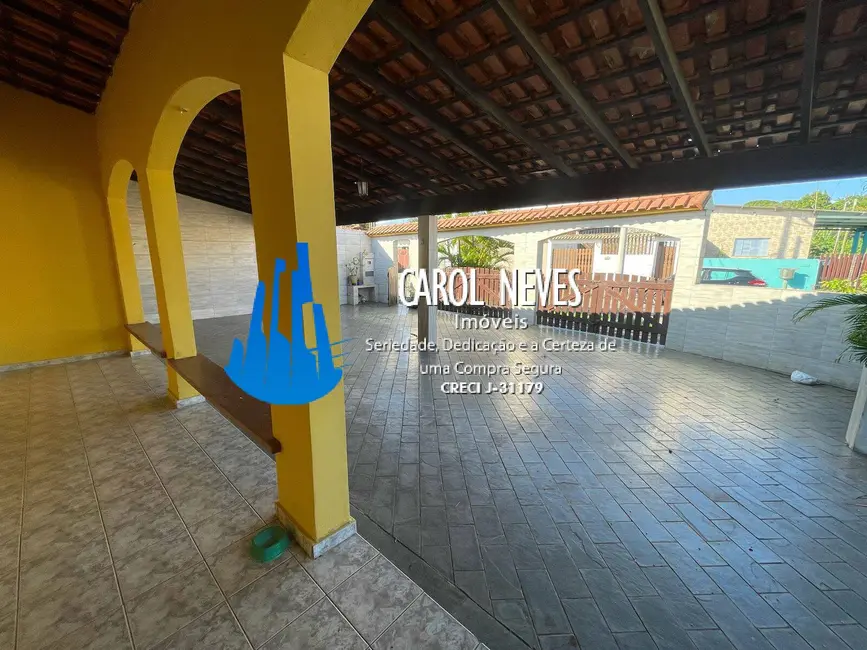 Foto 9 de Casa com 2 quartos à venda, 298m2 em Itanhaem - SP