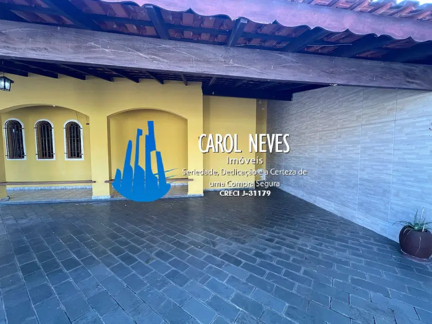 Foto 3 de Casa com 2 quartos à venda, 298m2 em Itanhaem - SP