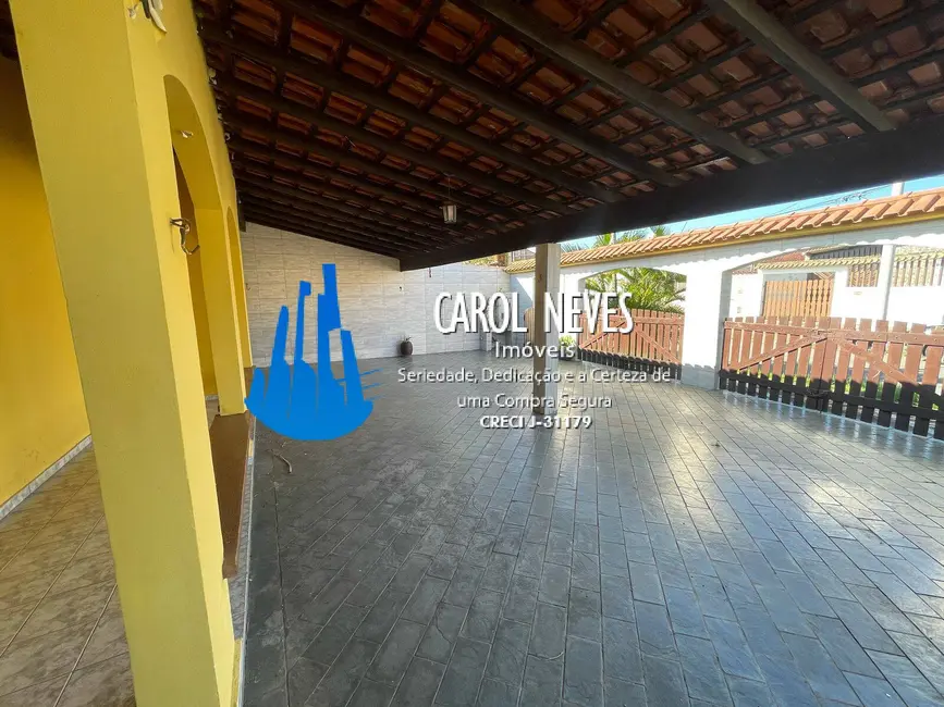 Foto 7 de Casa com 2 quartos à venda, 298m2 em Itanhaem - SP