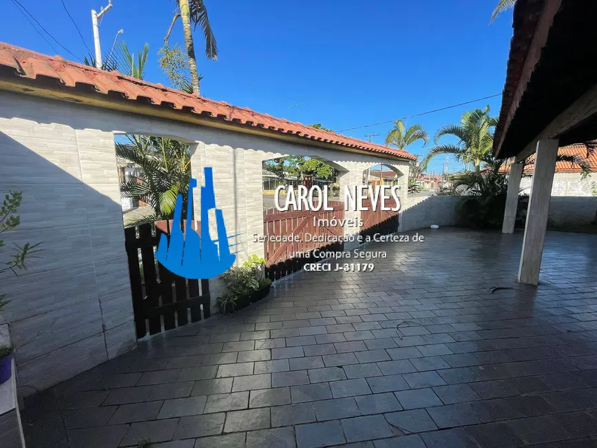 Foto 8 de Casa com 2 quartos à venda, 298m2 em Itanhaem - SP