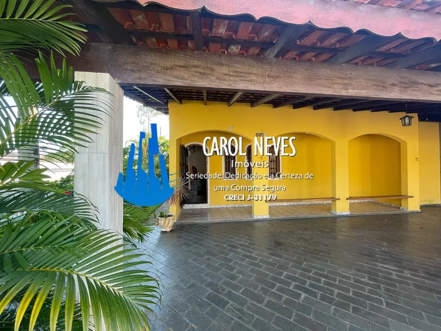 Foto 5 de Casa com 2 quartos à venda, 298m2 em Itanhaem - SP