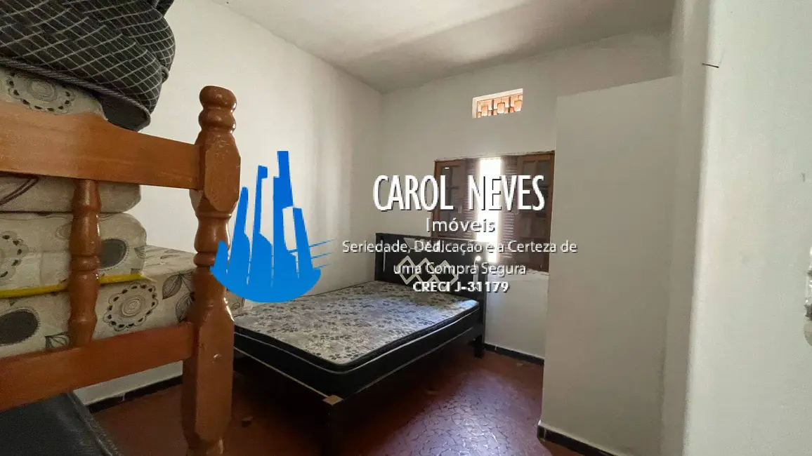 Foto 9 de Casa com 2 quartos à venda, 76m2 em Solemar, Praia Grande - SP