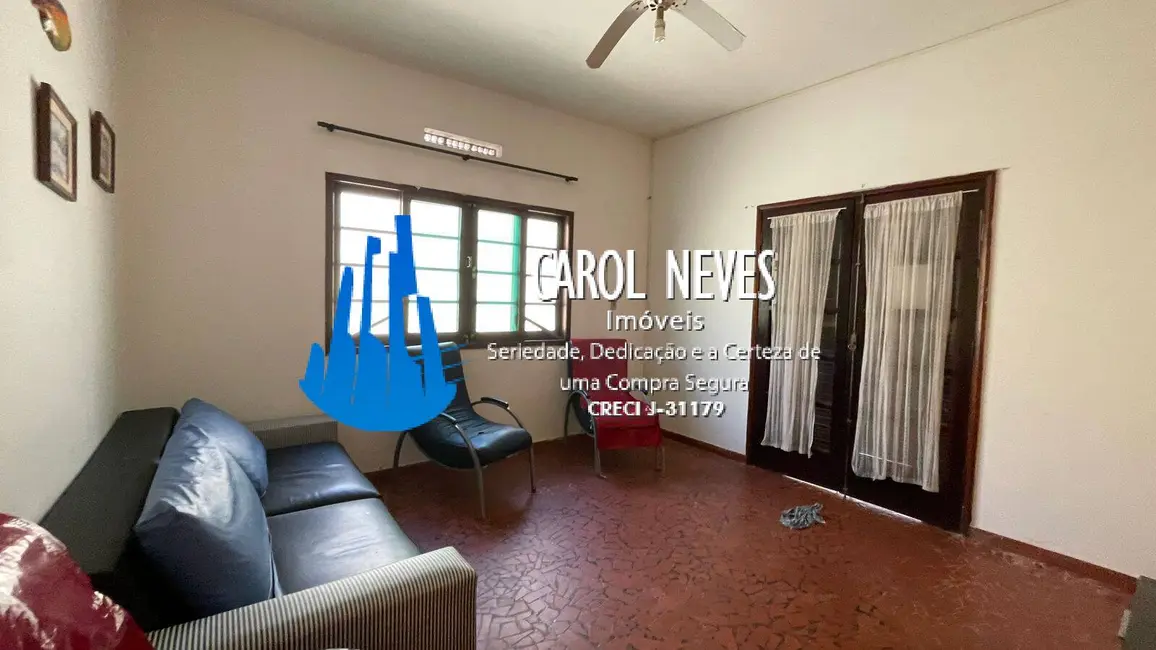 Foto 5 de Casa com 2 quartos à venda, 76m2 em Solemar, Praia Grande - SP