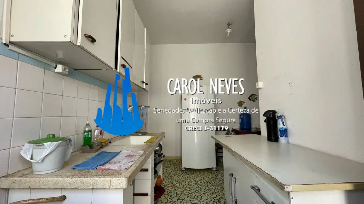 Foto 7 de Casa com 2 quartos à venda, 76m2 em Solemar, Praia Grande - SP