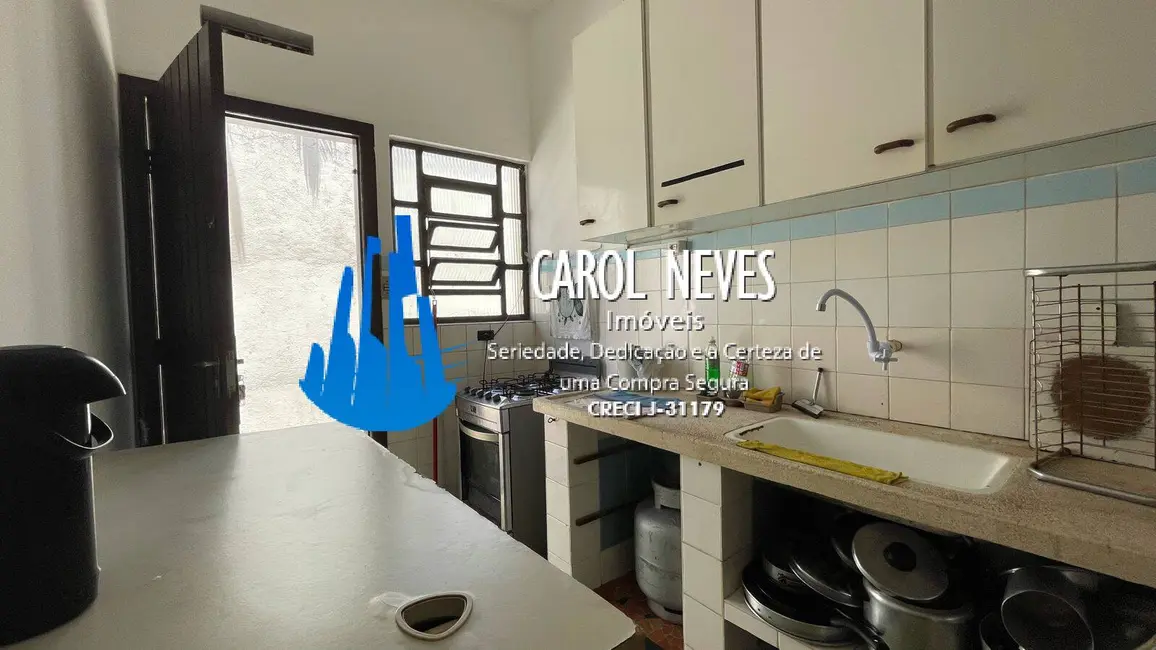 Foto 8 de Casa com 2 quartos à venda, 76m2 em Solemar, Praia Grande - SP