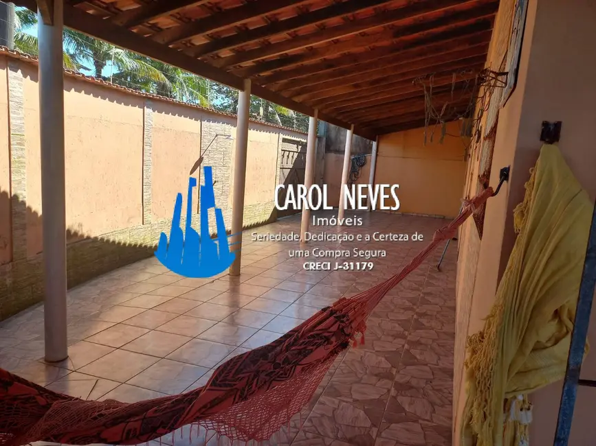 Foto 8 de Casa com 3 quartos à venda, 180m2 em Itanhaem - SP