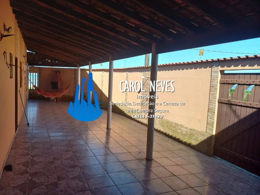 Foto 6 de Casa com 3 quartos à venda, 180m2 em Itanhaem - SP