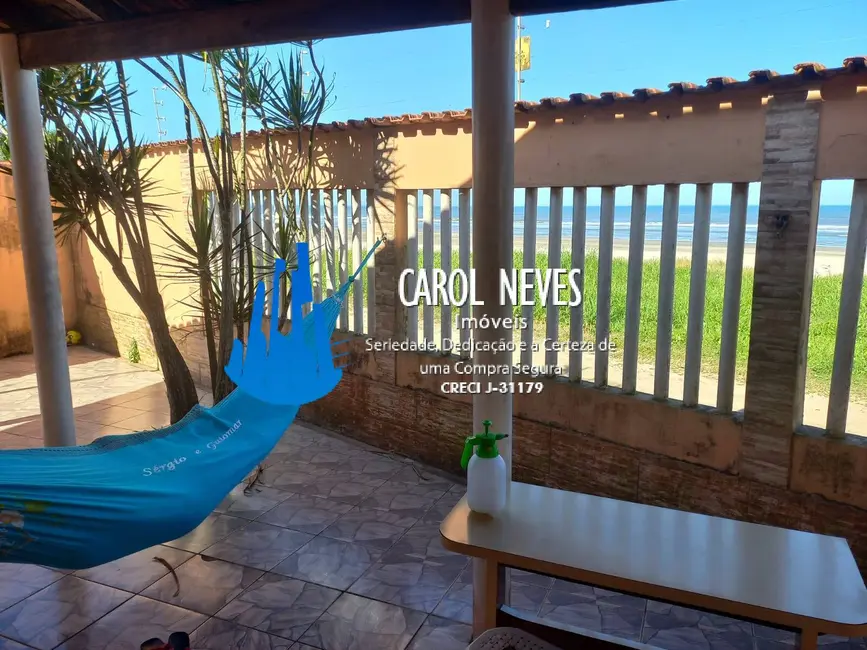 Foto 3 de Casa com 3 quartos à venda, 180m2 em Itanhaem - SP