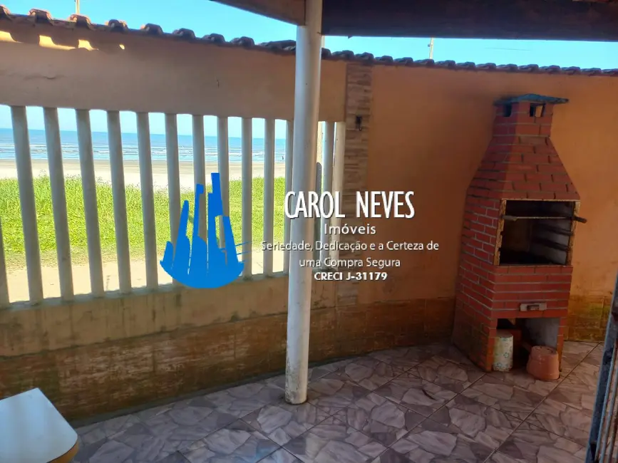 Foto 5 de Casa com 3 quartos à venda, 180m2 em Itanhaem - SP