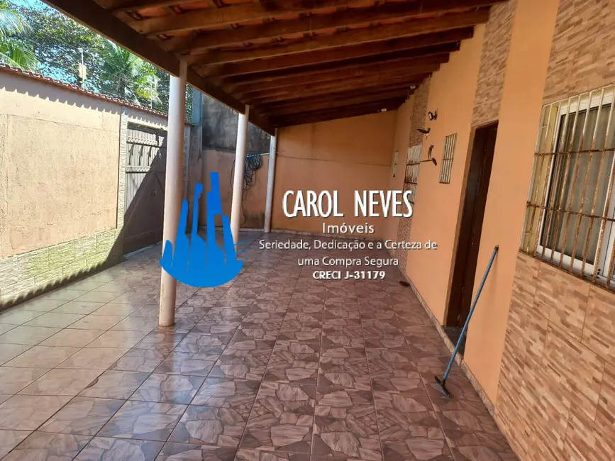 Foto 7 de Casa com 3 quartos à venda, 180m2 em Itanhaem - SP