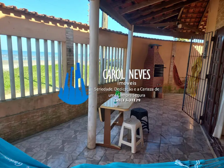 Foto 4 de Casa com 3 quartos à venda, 180m2 em Itanhaem - SP