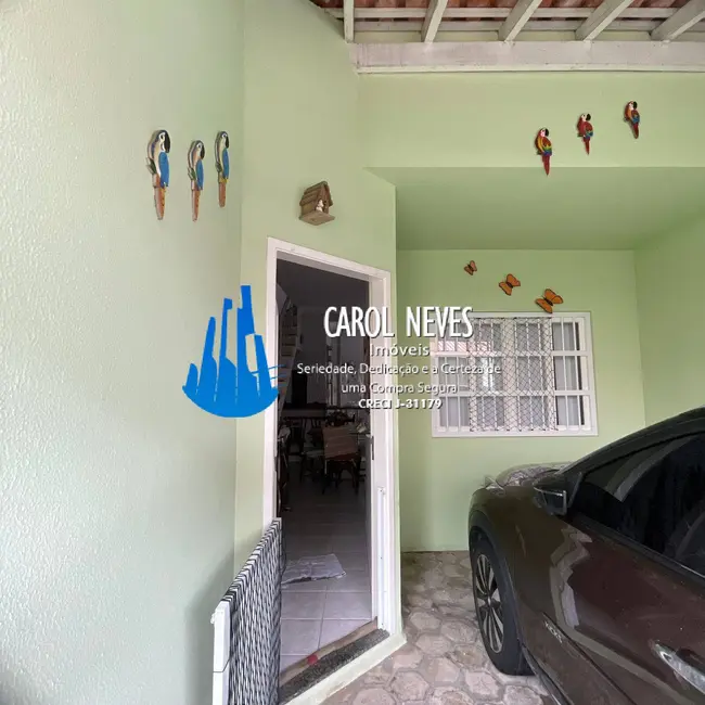 Sobrado com 2 quartos à venda, 81m2 em Centro, Mongagua - SP - imagem 9 Foto 9 de Sobrado com 2 quartos à venda, 81m2 em Centro, Mongagua - SP