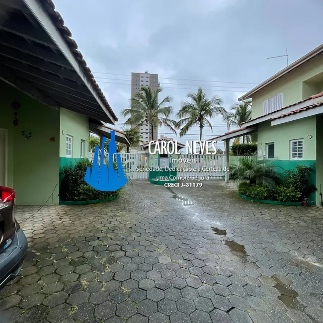 Sobrado com 2 quartos à venda, 81m2 em Centro, Mongagua - SP - imagem 5 Foto 5 de Sobrado com 2 quartos à venda, 81m2 em Centro, Mongagua - SP