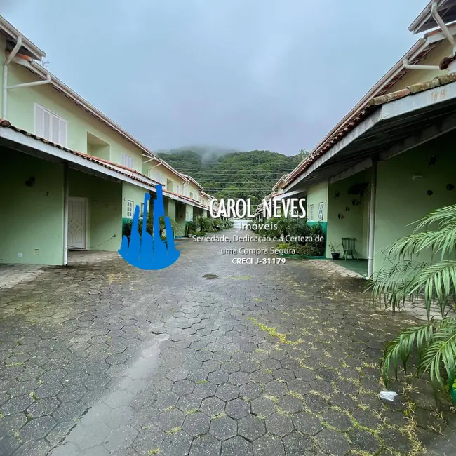 Sobrado com 2 quartos à venda, 81m2 em Centro, Mongagua - SP - imagem 3 Foto 3 de Sobrado com 2 quartos à venda, 81m2 em Centro, Mongagua - SP