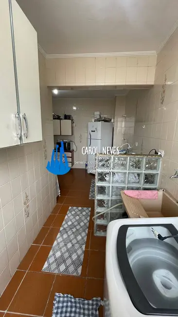 Foto 6 de Apartamento com 2 quartos à venda, 93m2 em Centro, Mongagua - SP