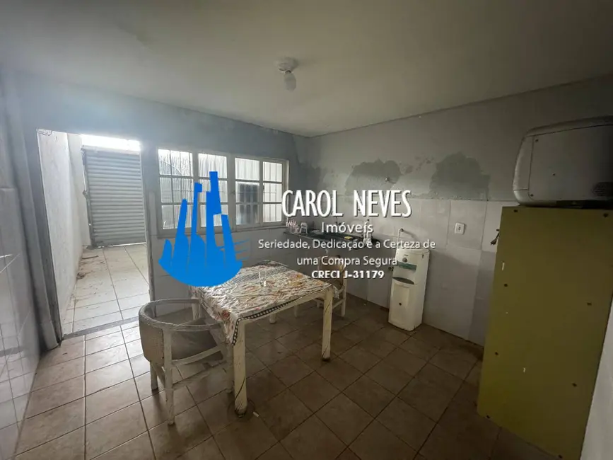 Sala Comercial para alugar, 24m2 em Mongagua - SP - imagem 3 Foto 3 de Sala Comercial para alugar, 24m2 em Mongagua - SP