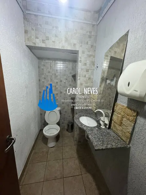 Foto 2 de Sala Comercial para alugar, 24m2 em Mongagua - SP