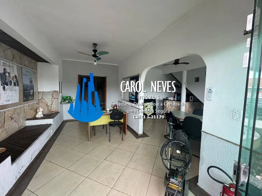 Sala Comercial para alugar, 70m2 em Mongagua - SP - imagem 7 Foto 7 de Sala Comercial para alugar, 70m2 em Mongagua - SP