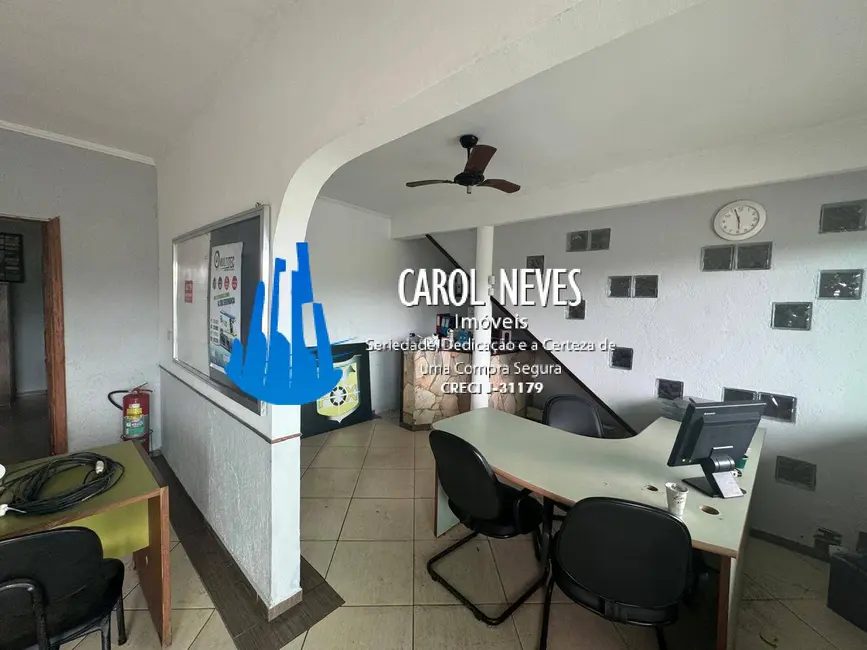 Sala Comercial para alugar, 70m2 em Mongagua - SP - imagem 5 Foto 5 de Sala Comercial para alugar, 70m2 em Mongagua - SP