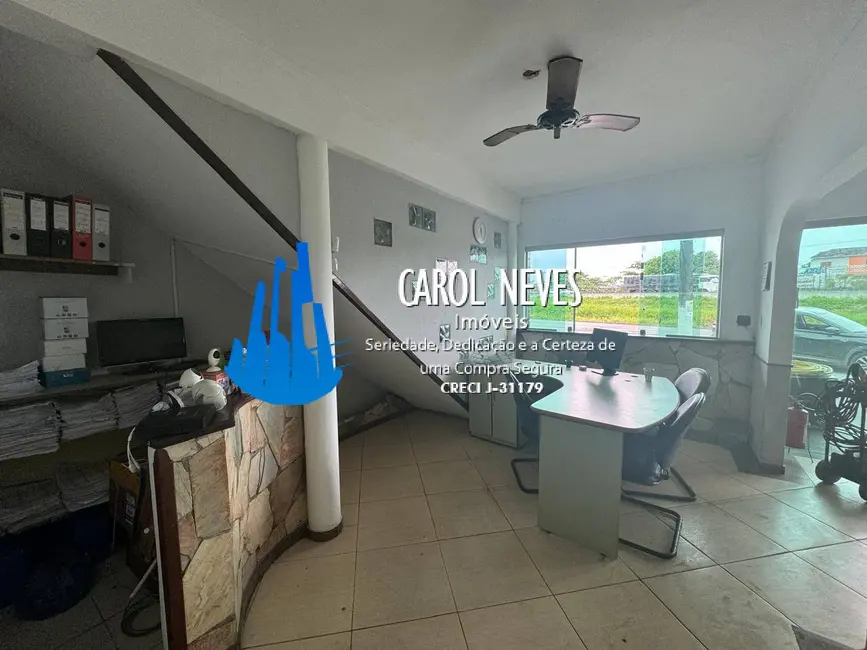 Sala Comercial para alugar, 70m2 em Mongagua - SP - imagem 3 Foto 3 de Sala Comercial para alugar, 70m2 em Mongagua - SP