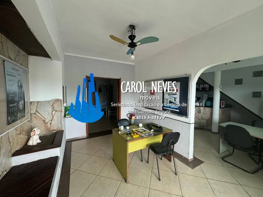 Sala Comercial para alugar, 70m2 em Mongagua - SP - imagem 2 Foto 2 de Sala Comercial para alugar, 70m2 em Mongagua - SP