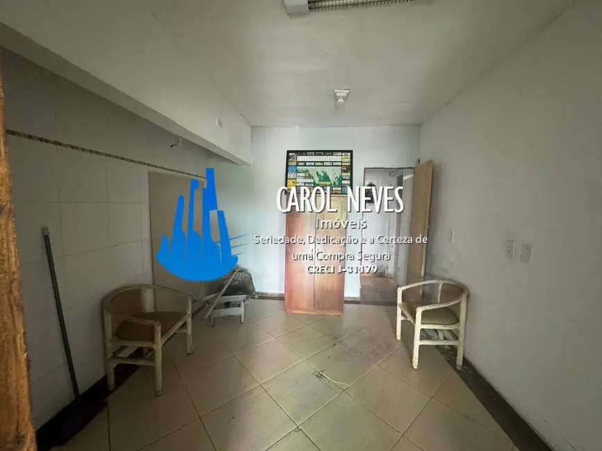 Sala Comercial para alugar, 70m2 em Mongagua - SP - imagem 8 Foto 8 de Sala Comercial para alugar, 70m2 em Mongagua - SP