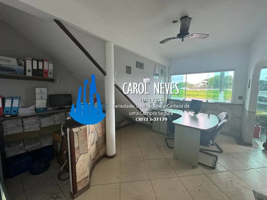 Sala Comercial para alugar, 70m2 em Mongagua - SP - imagem 4 Foto 4 de Sala Comercial para alugar, 70m2 em Mongagua - SP