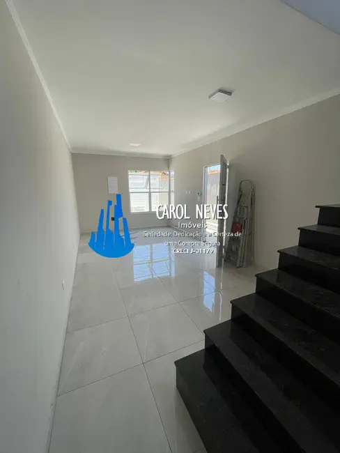 Foto 7 de Sobrado com 3 quartos à venda, 100m2 em Itanhaem - SP