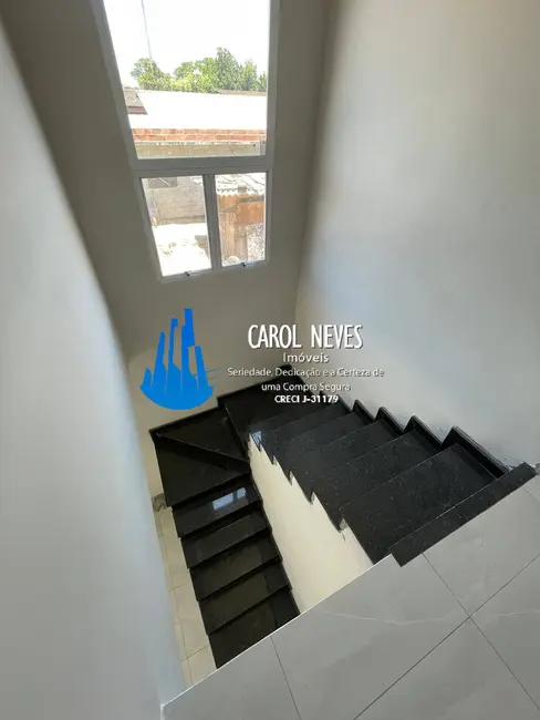 Foto 6 de Sobrado com 3 quartos à venda, 100m2 em Itanhaem - SP