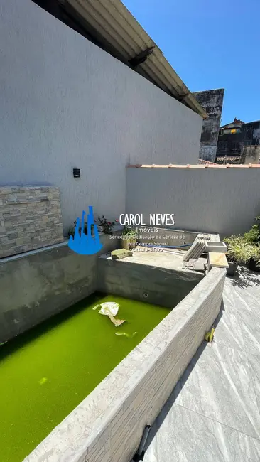 Foto 4 de Sobrado com 3 quartos à venda, 100m2 em Itanhaem - SP