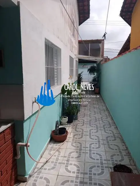 Foto 4 de Casa com 2 quartos à venda, 65m2 em Itanhaem - SP