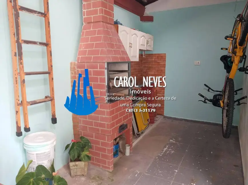 Foto 5 de Casa com 2 quartos à venda, 65m2 em Itanhaem - SP