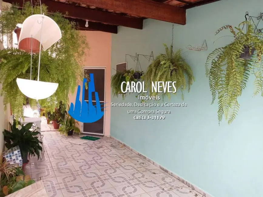 Foto 7 de Casa com 2 quartos à venda, 65m2 em Itanhaem - SP